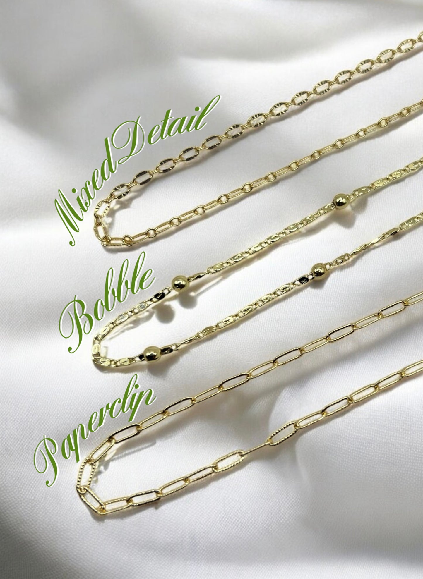 Communication Is Key, Little Key Necklace