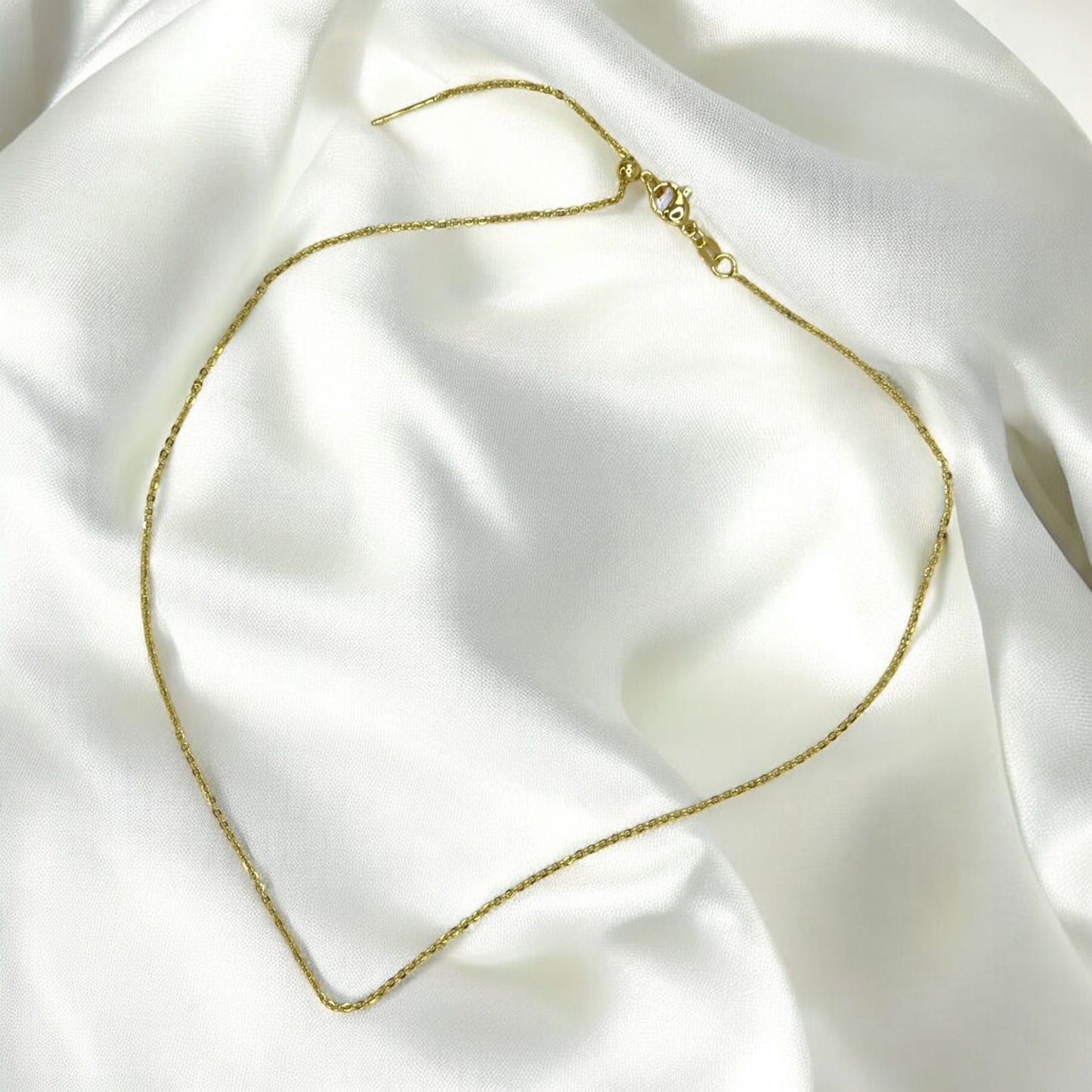 The Diamond Maiden Amulet