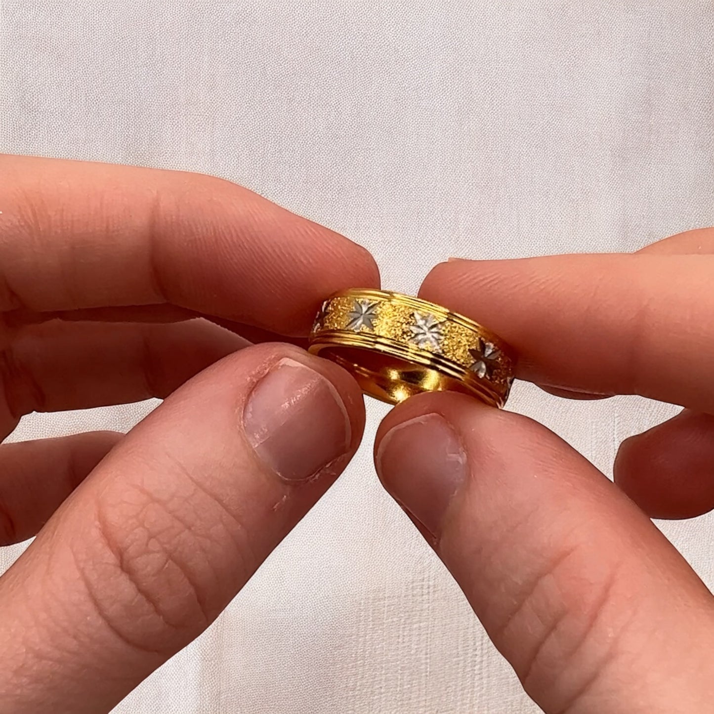 The Wishing Ring