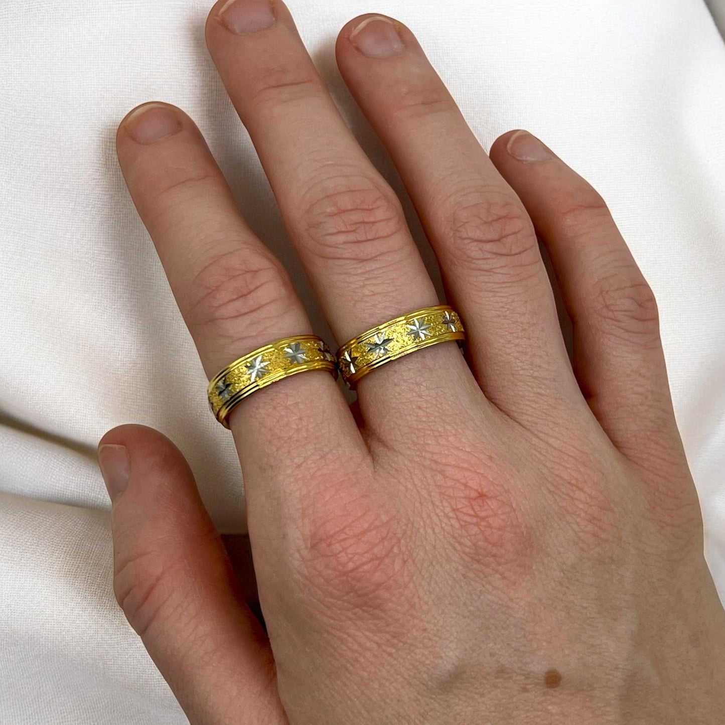 The Wishing Ring