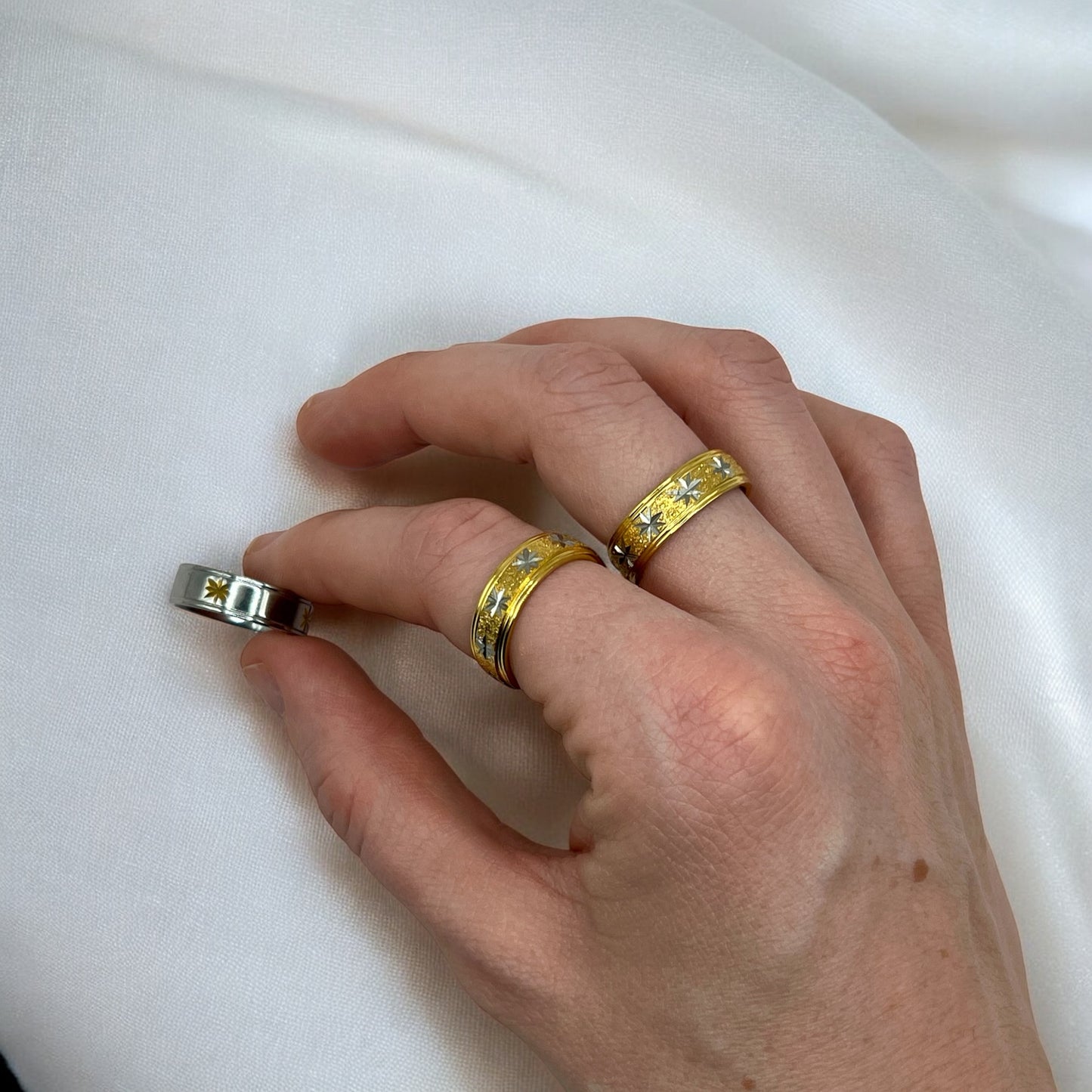 The Wishing Ring