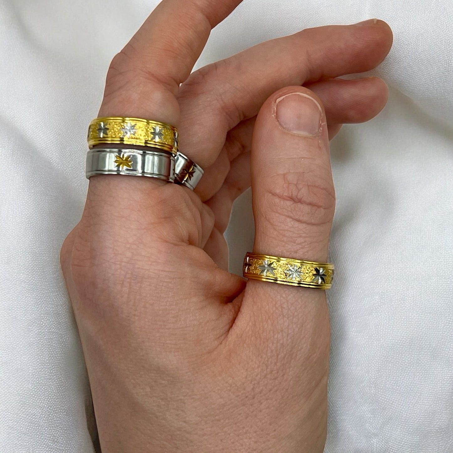 The Wishing Ring