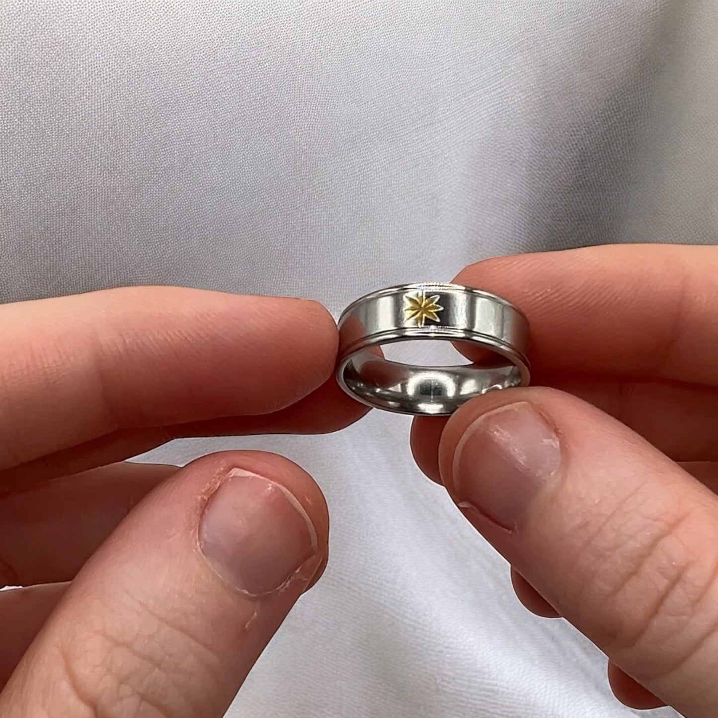 The Wishing Ring
