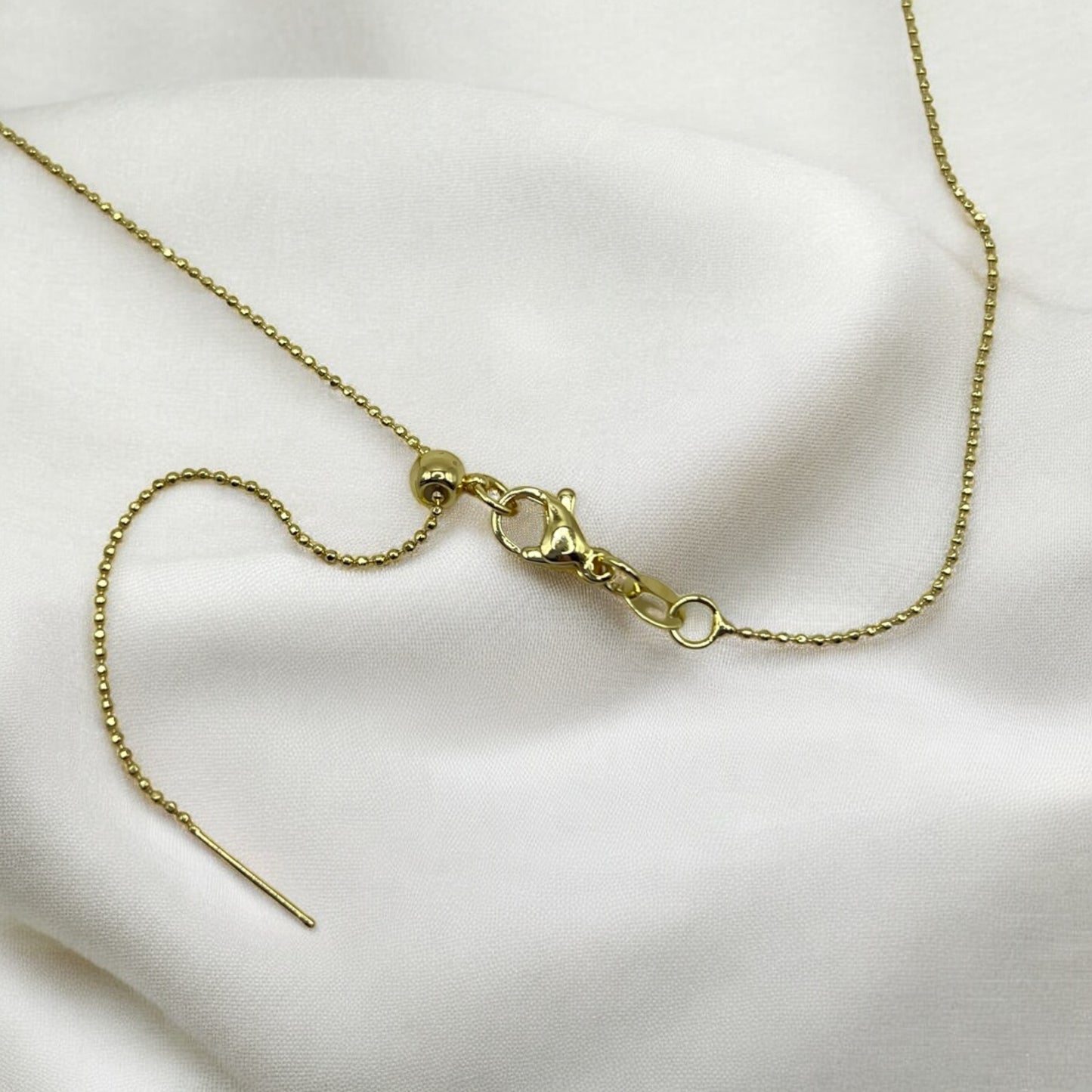 The Wishing Necklace
