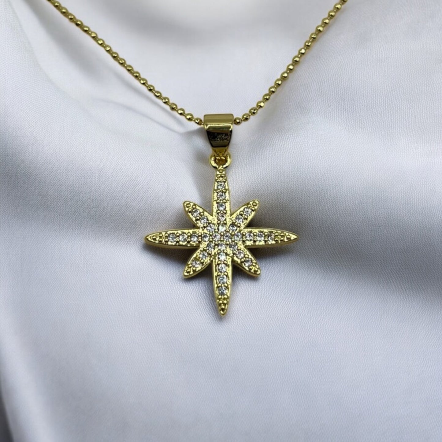 The Wishing Necklace