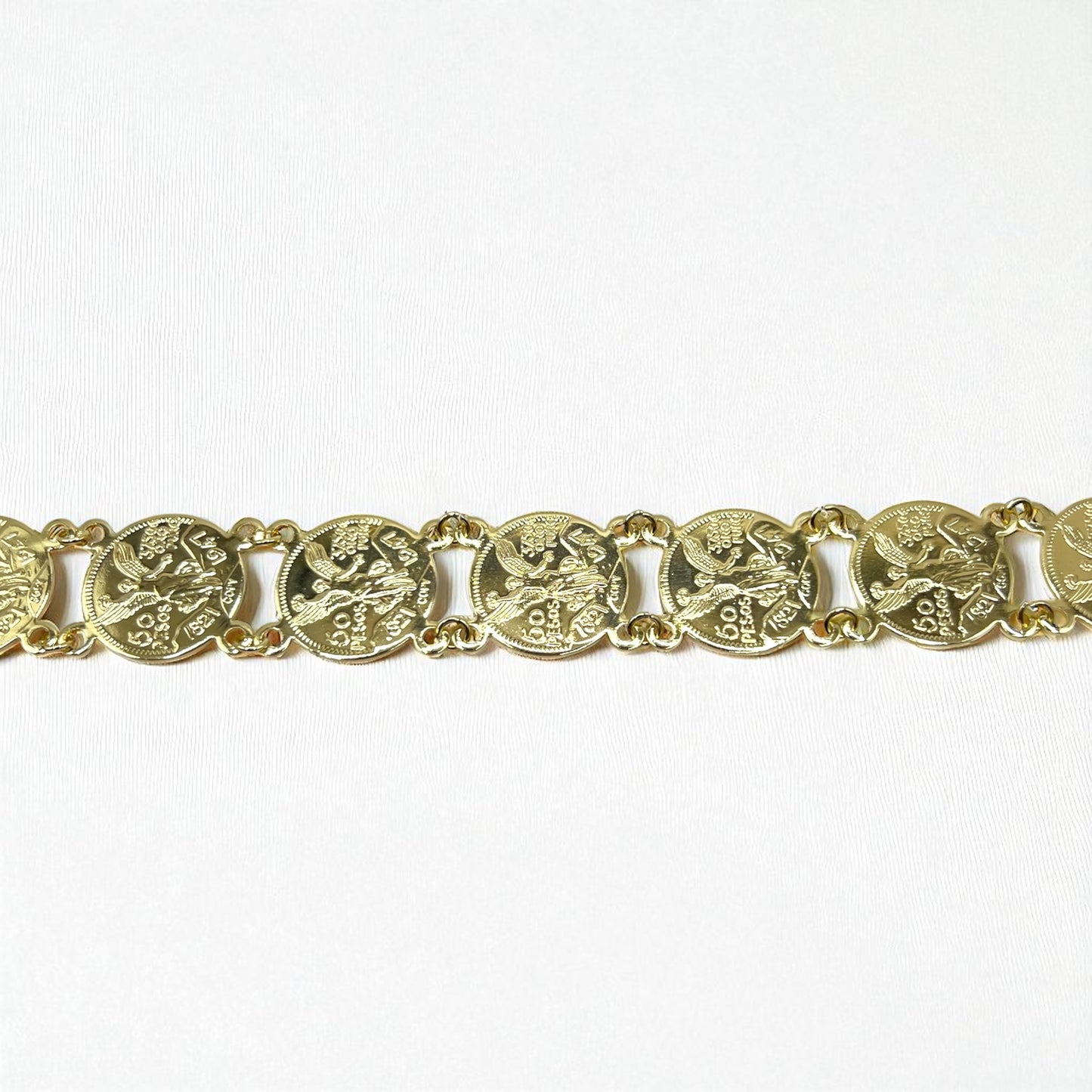 The Fortuna Bracelet