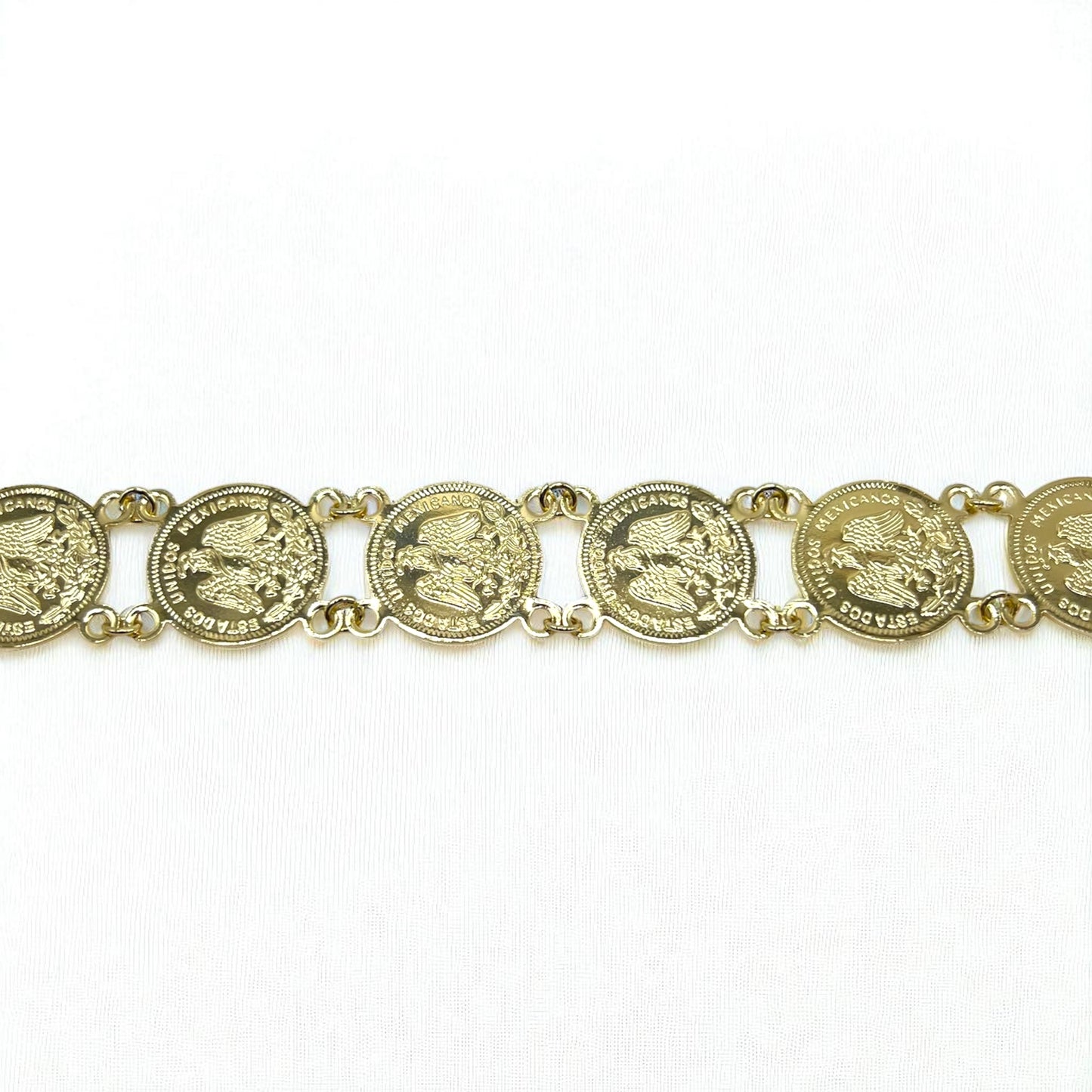 The Fortuna Bracelet