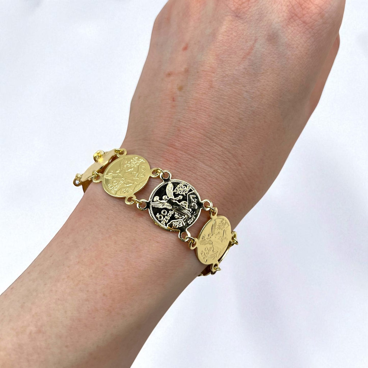 The Fortuna Bracelet