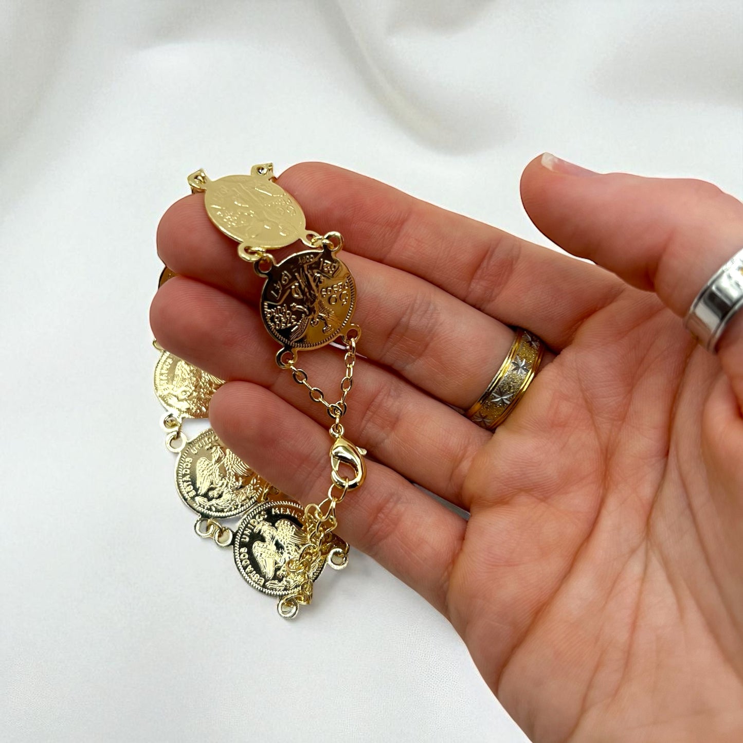 The Fortuna Bracelet