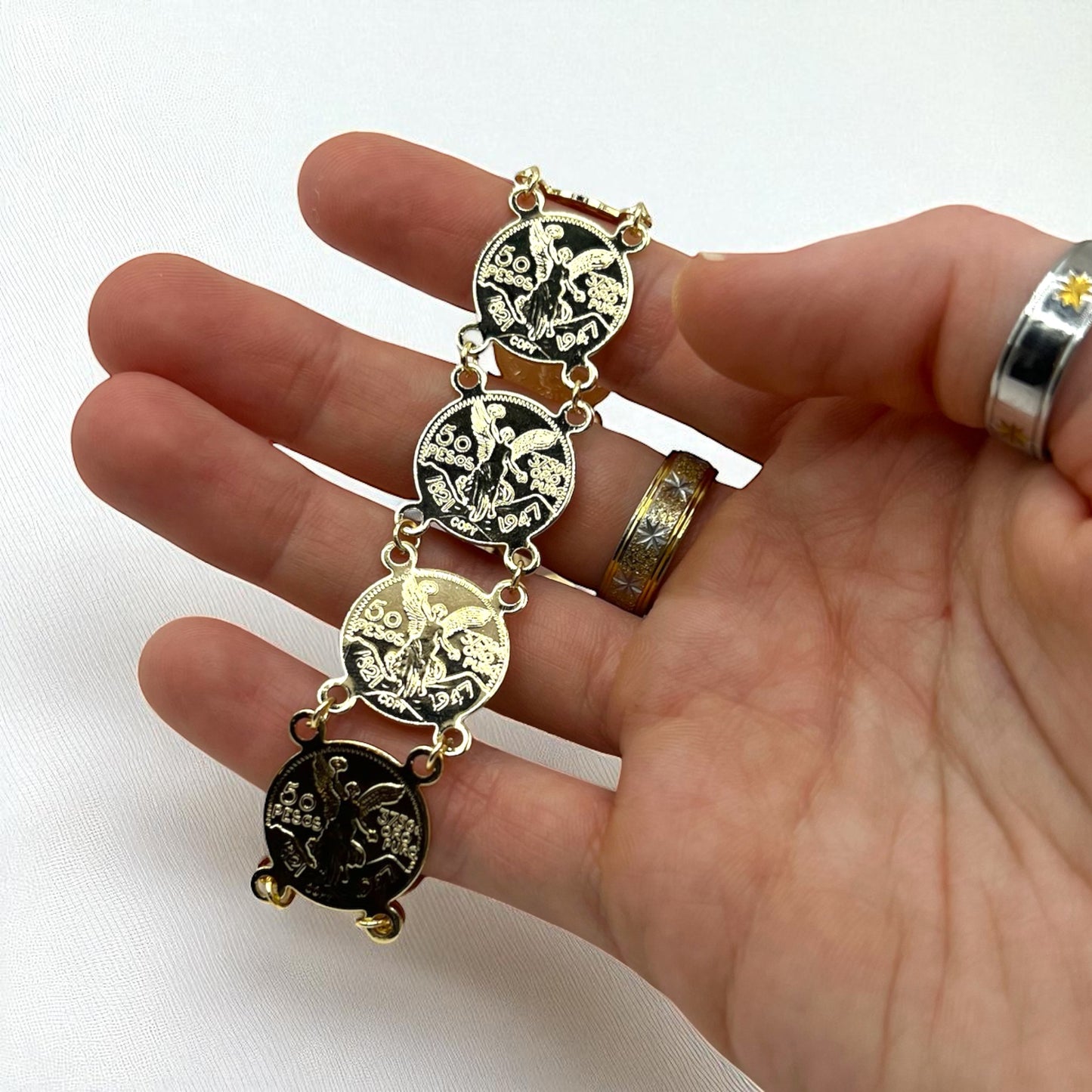 The Fortuna Bracelet