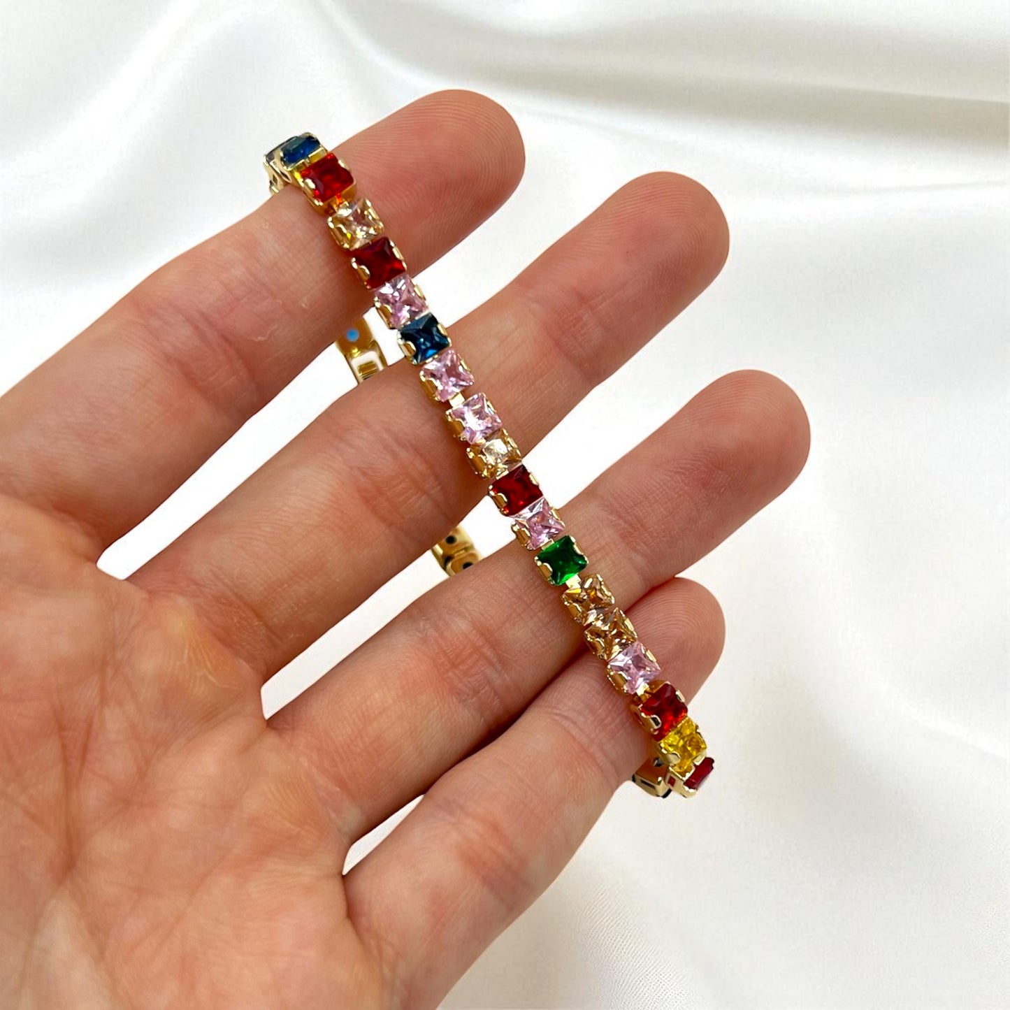 The Celebration Bracelet