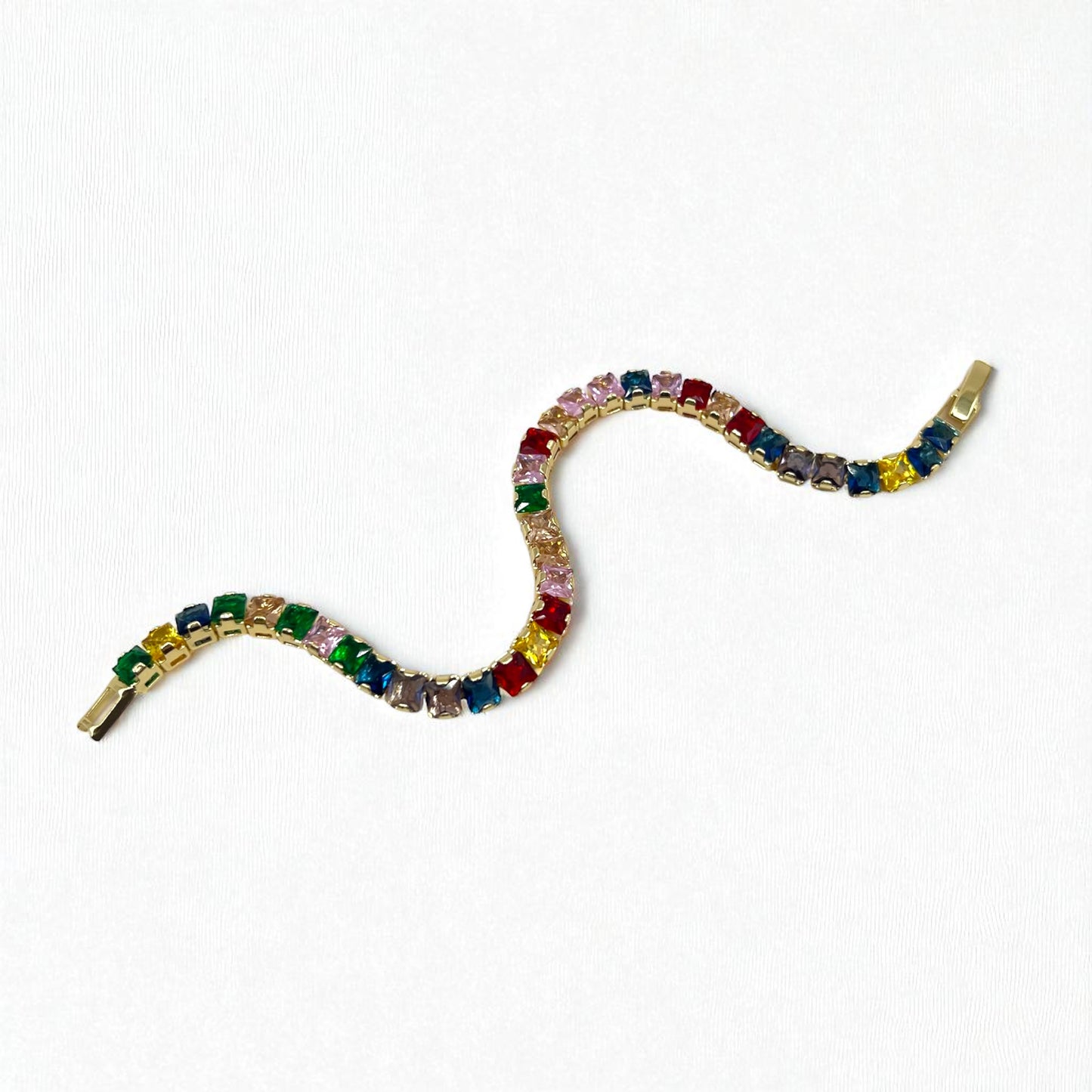 The Celebration Bracelet