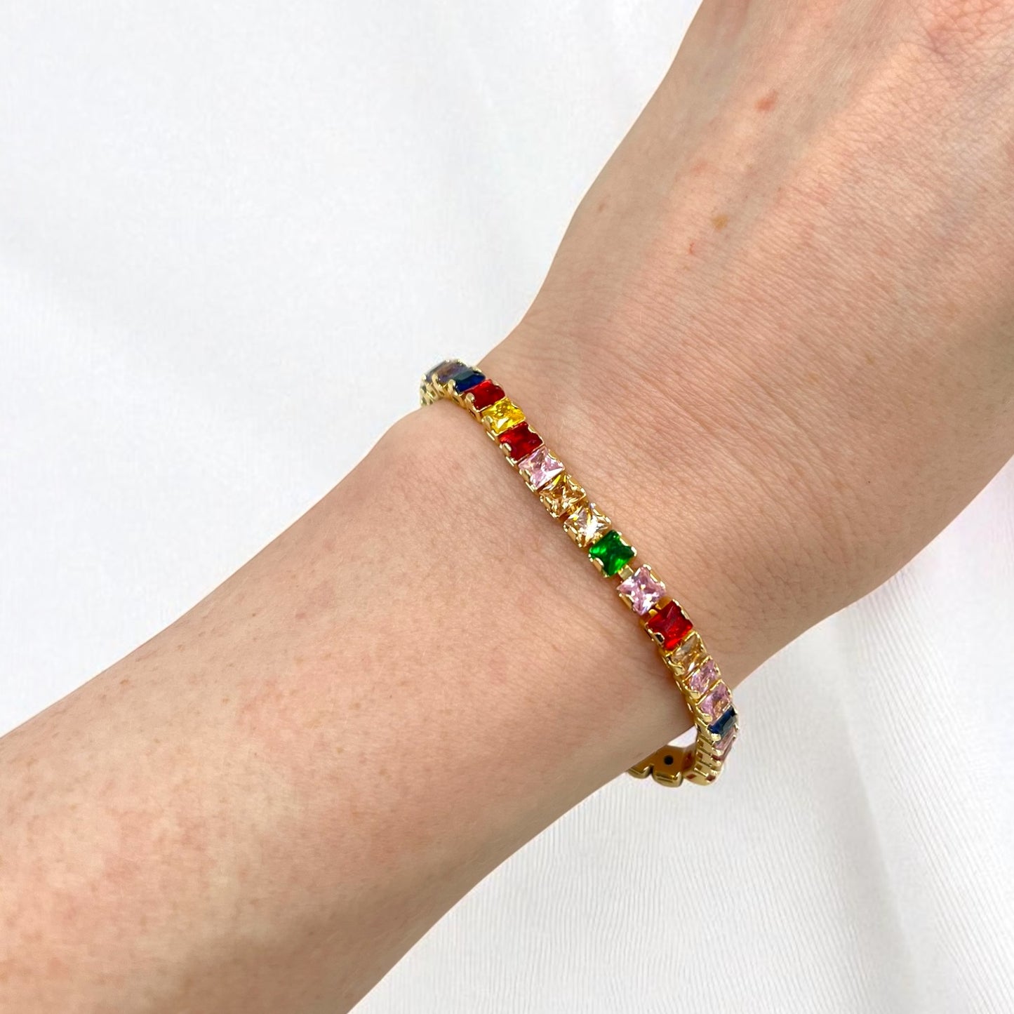 The Celebration Bracelet