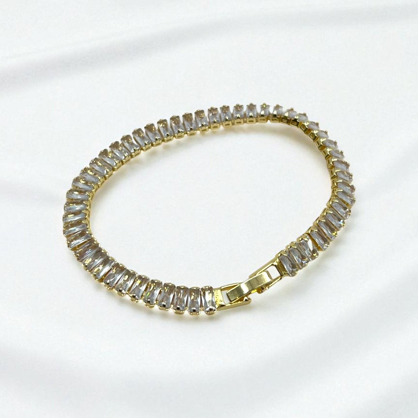 The New Beginnings Bracelet