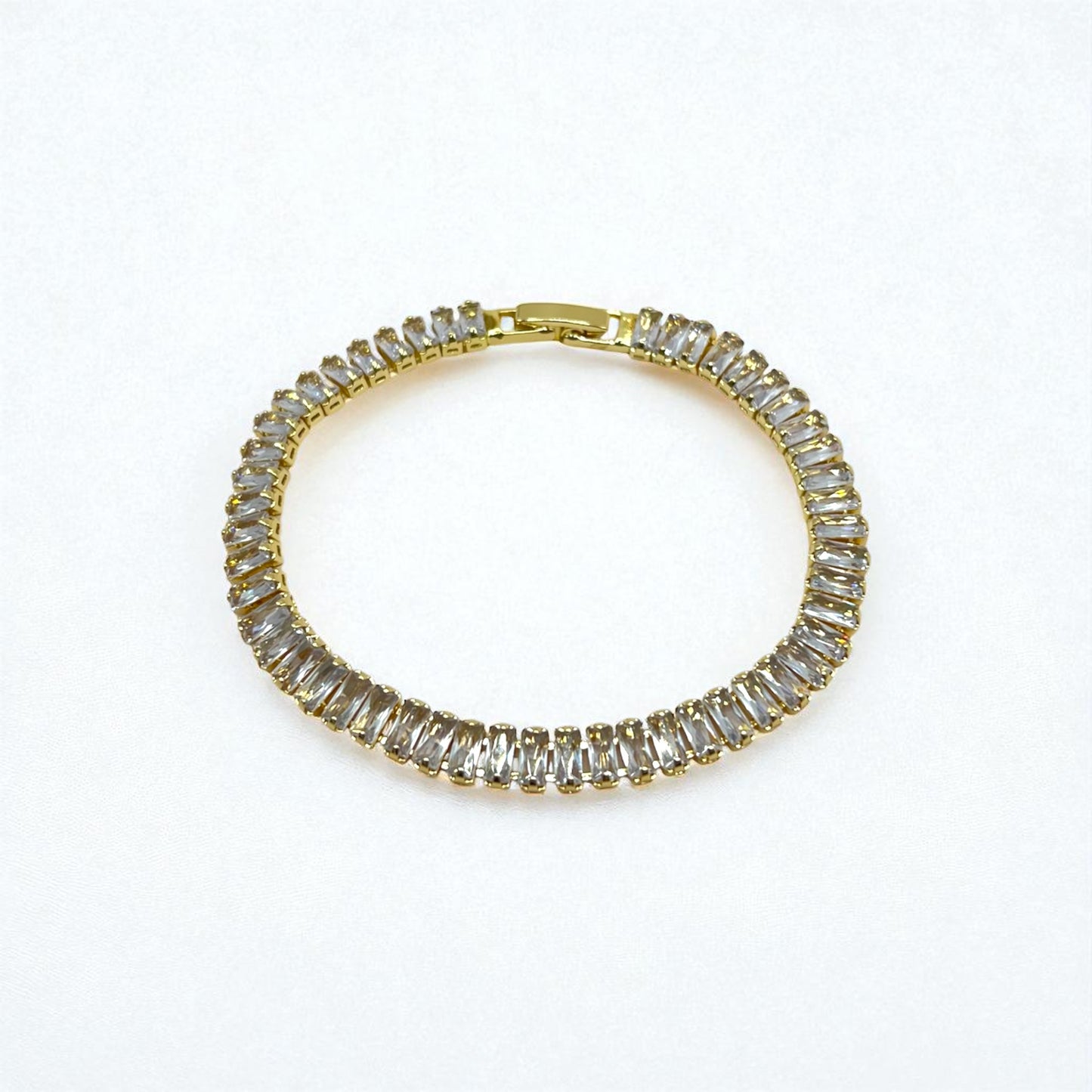 The New Beginnings Bracelet