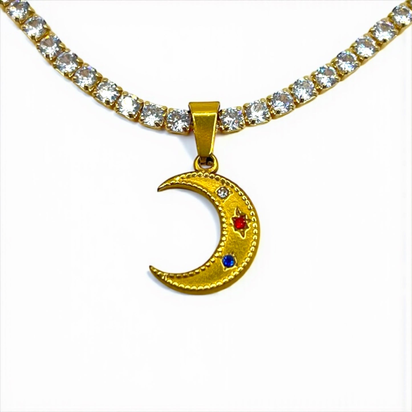The Dreamkeeper Crescent