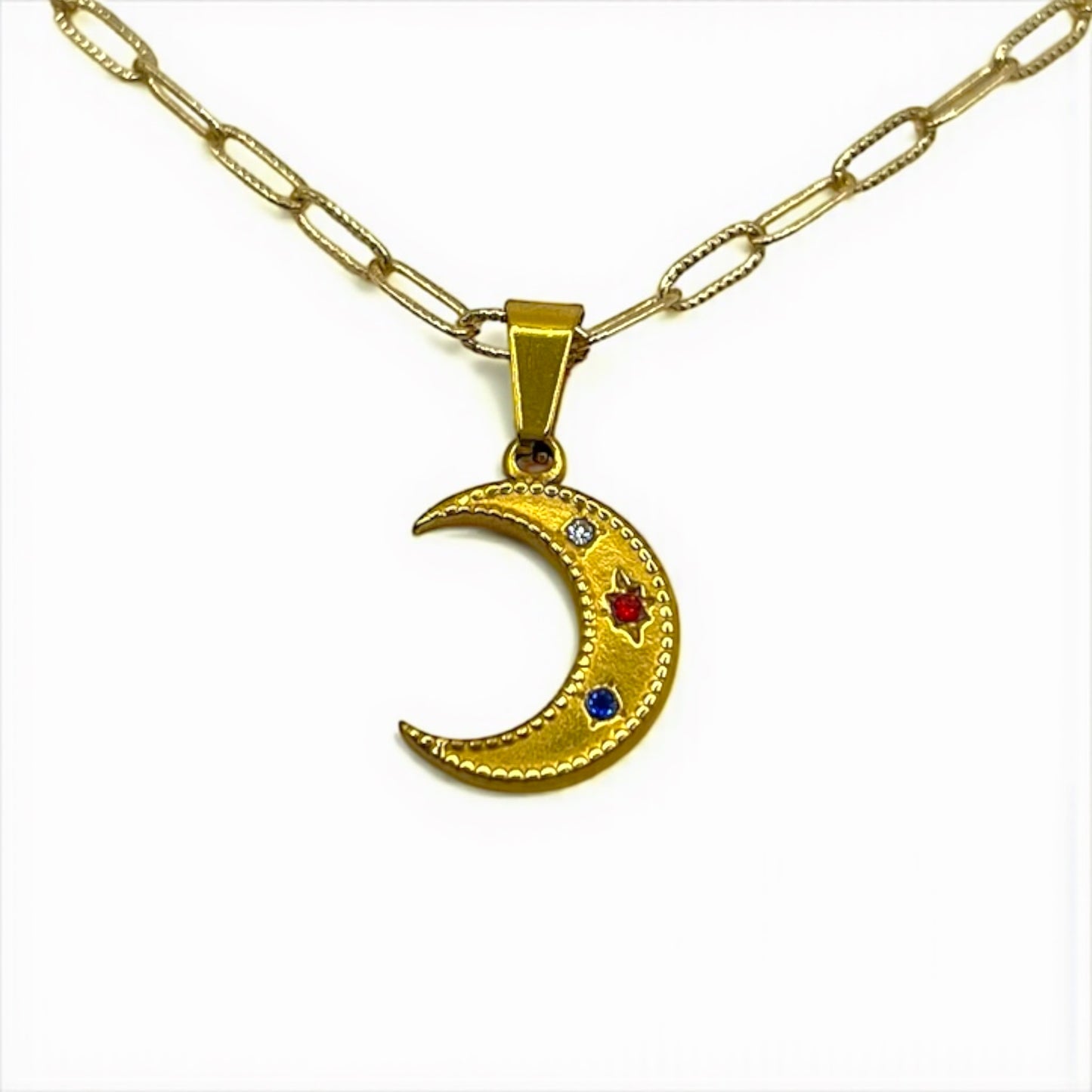 The Dreamkeeper Crescent