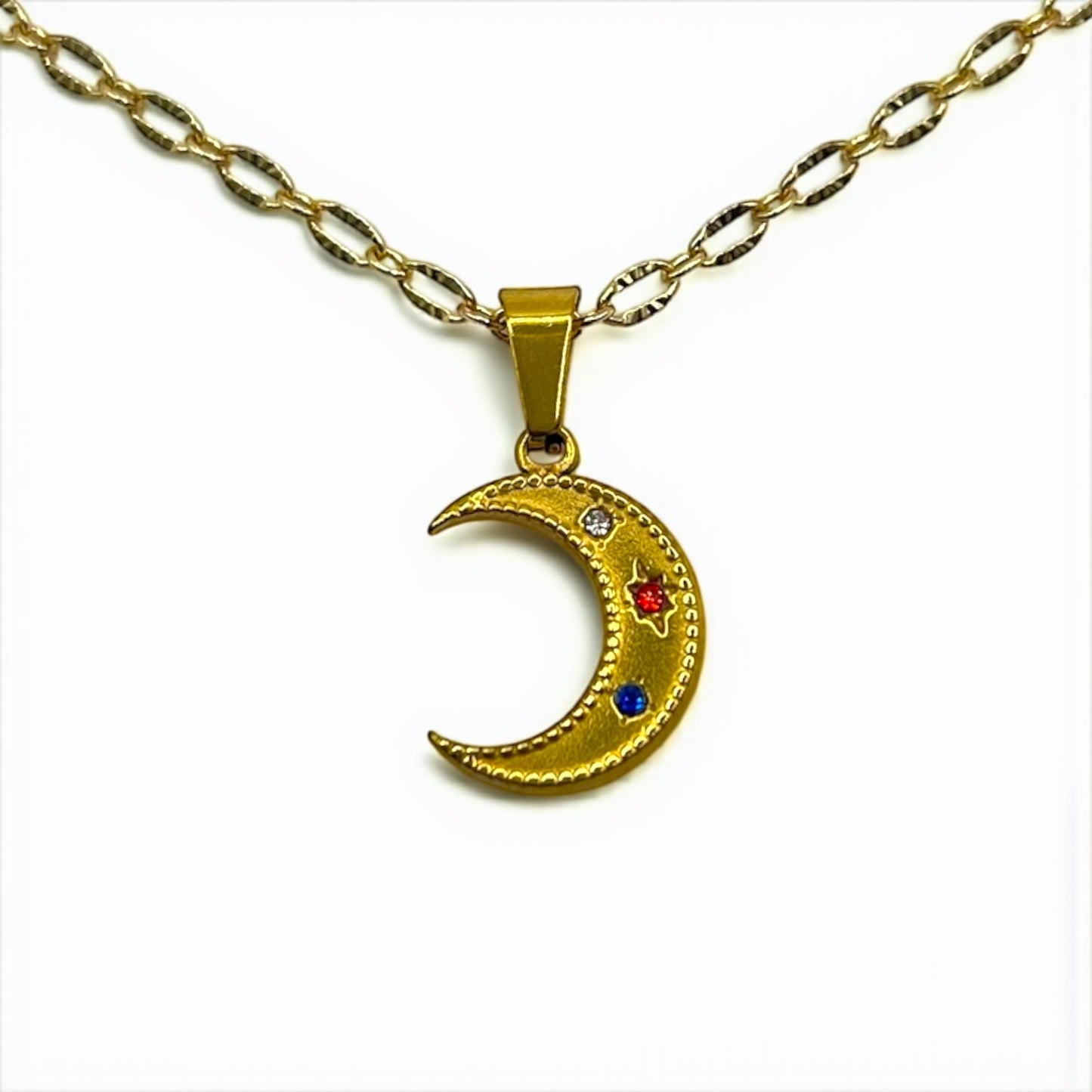 The Dreamkeeper Crescent