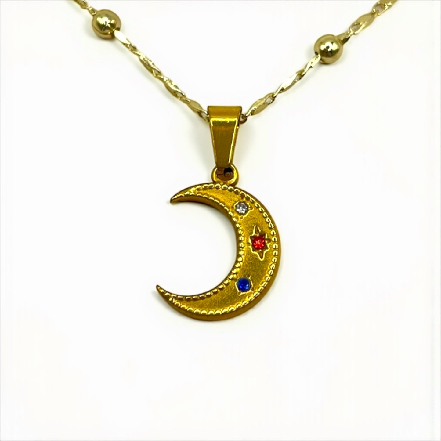 The Dreamkeeper Crescent
