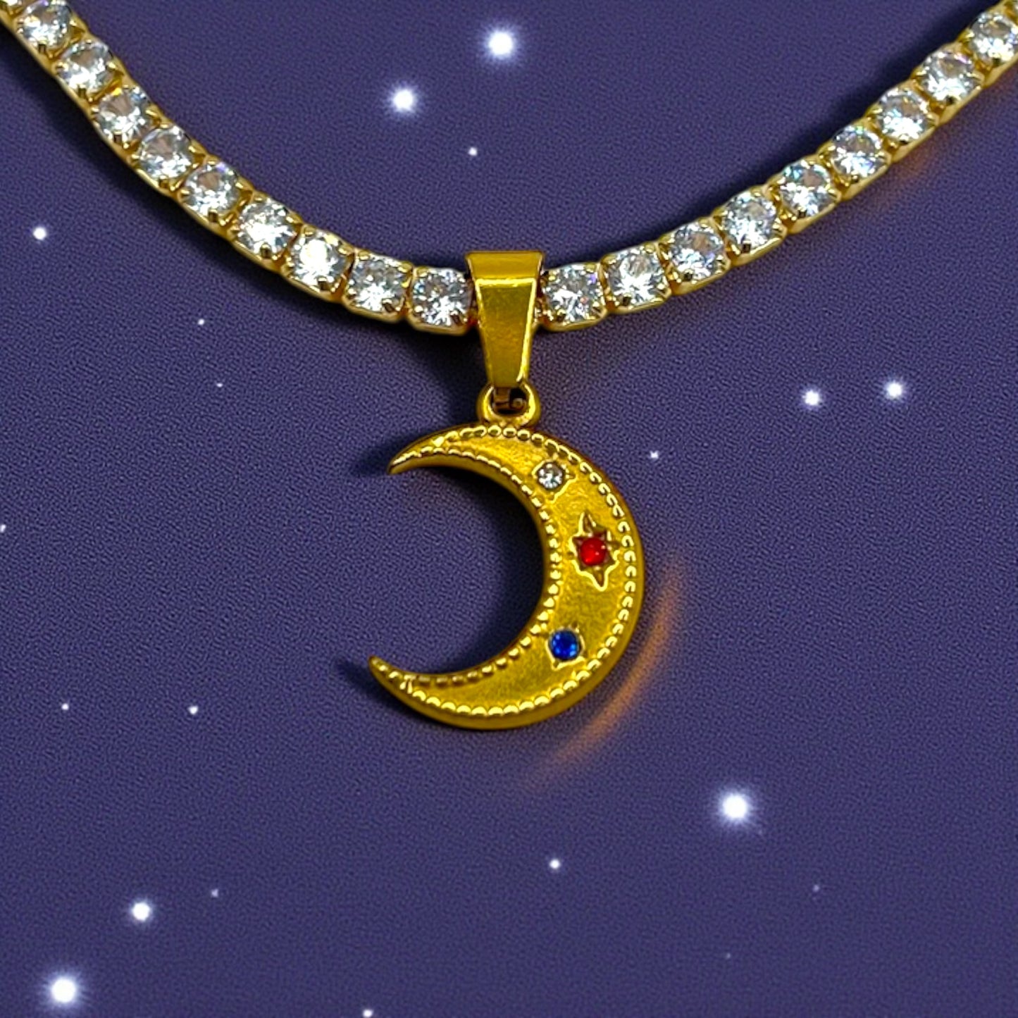 The Dreamkeeper Crescent