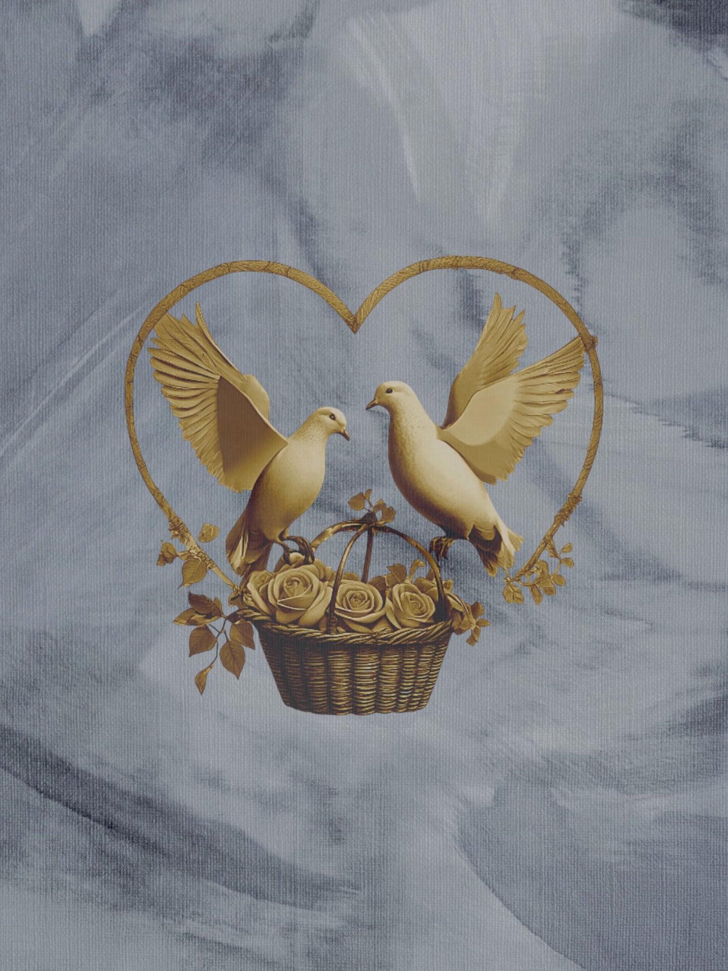 The Lovekeepers Amulet
