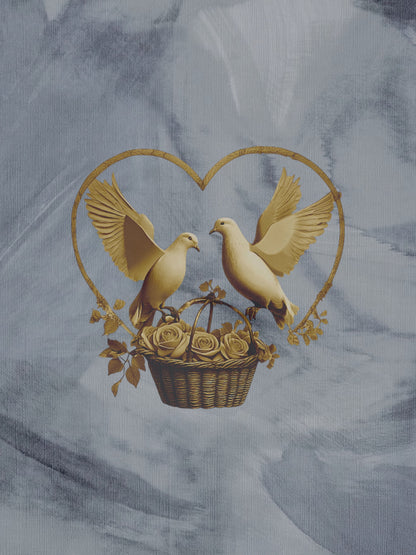 The Lovekeepers Amulet