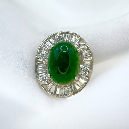 The Renaissance Ring
