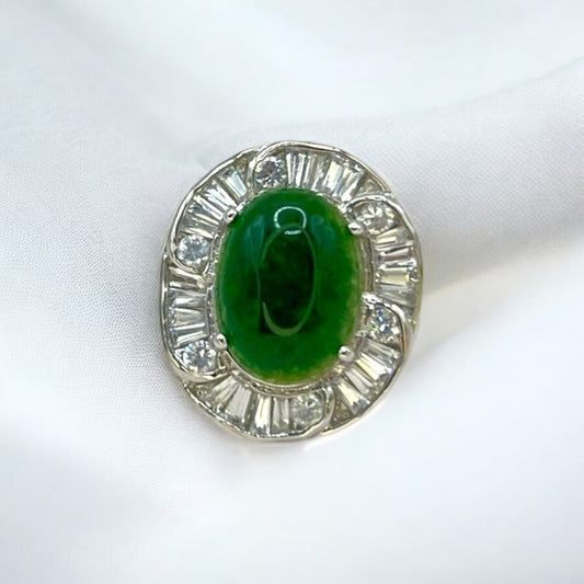 The Renaissance Ring