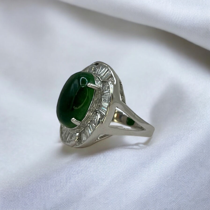 The Renaissance Ring