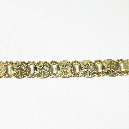 The Fortuna Bracelet