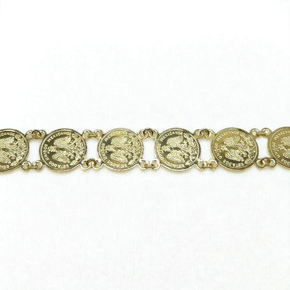 The Fortuna Bracelet