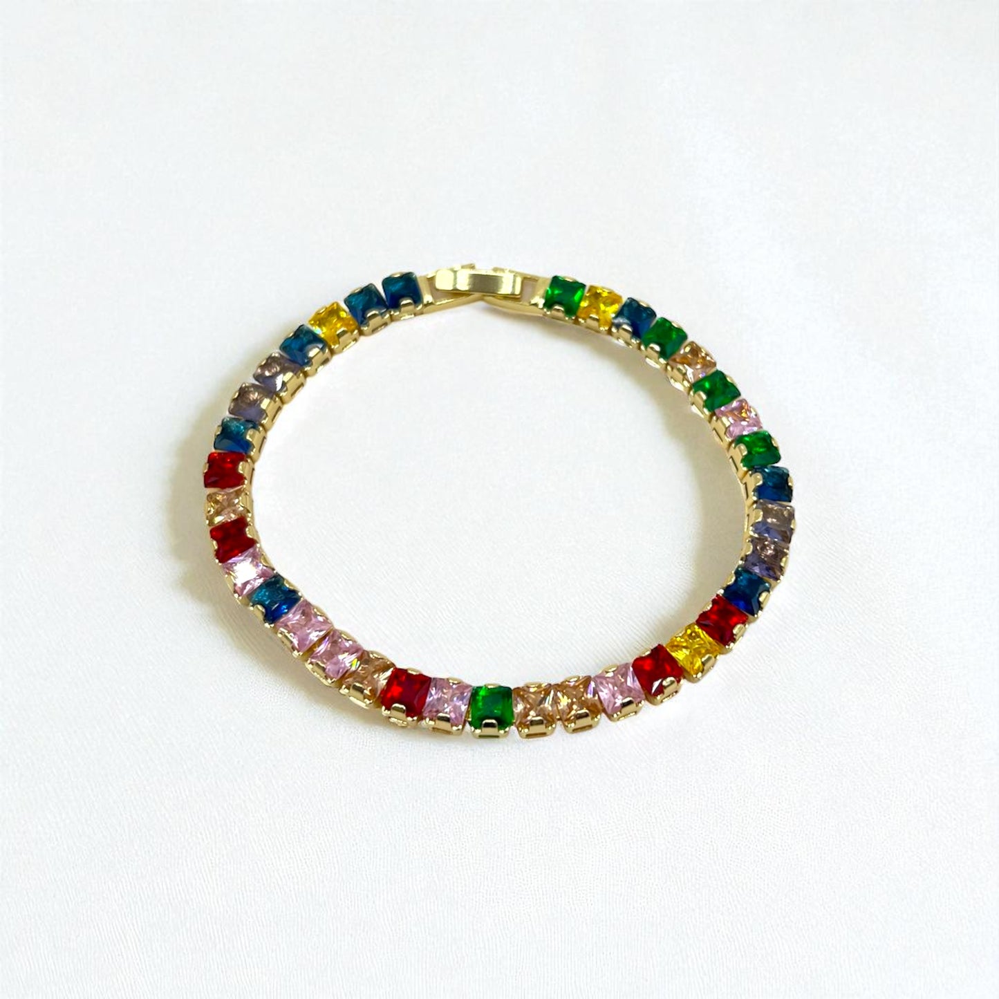 The Celebration Bracelet