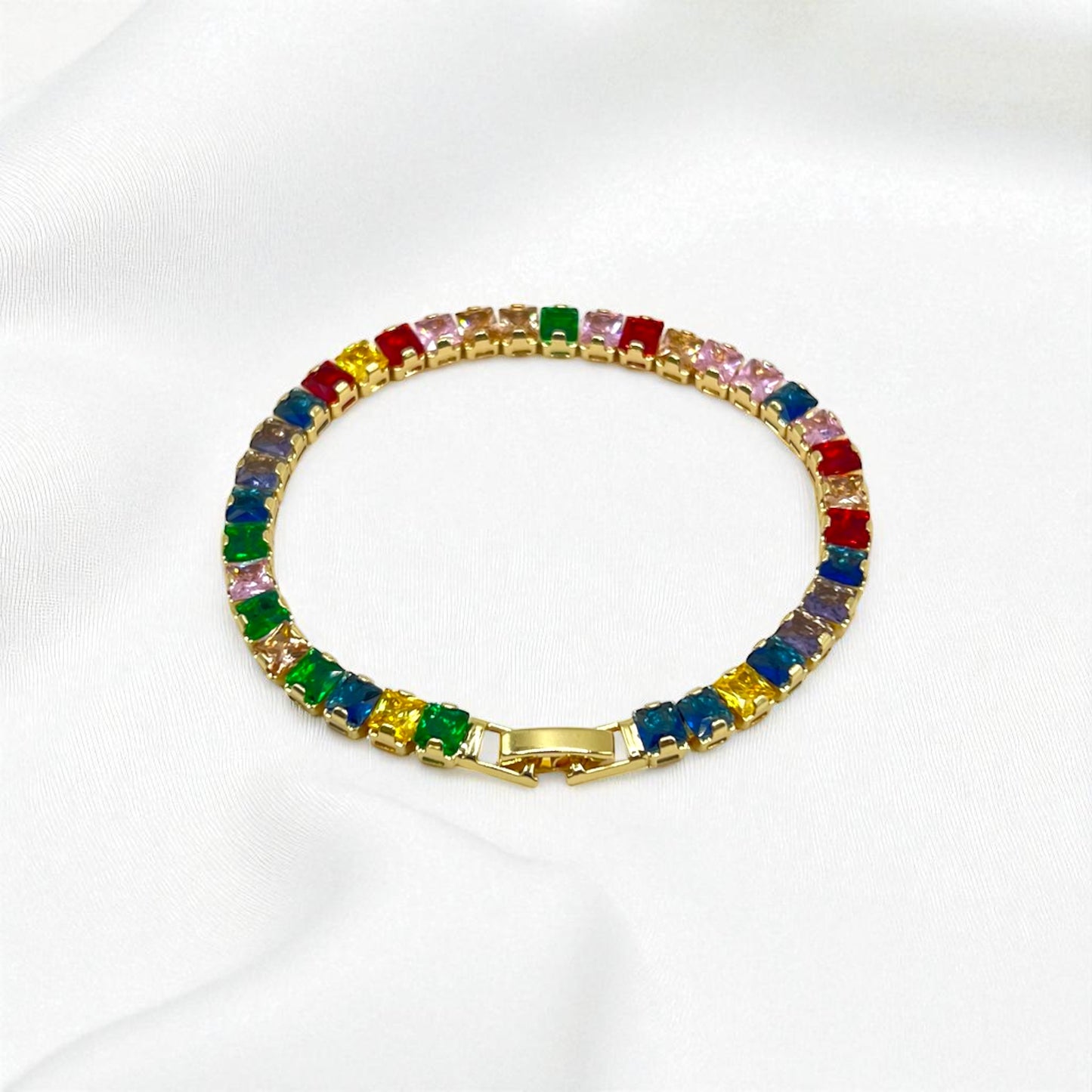 The Celebration Bracelet
