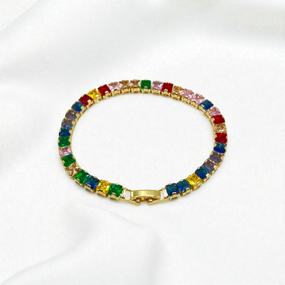 The Celebration Bracelet