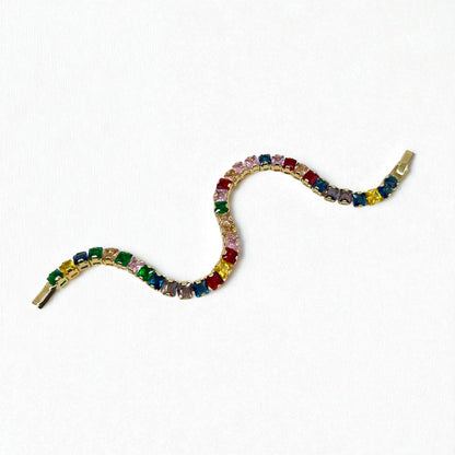 The Celebration Bracelet