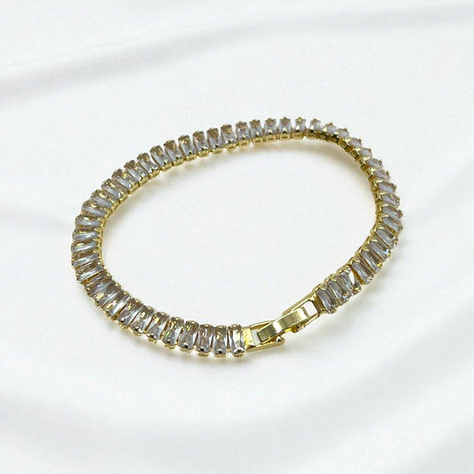 The New Beginnings Bracelet