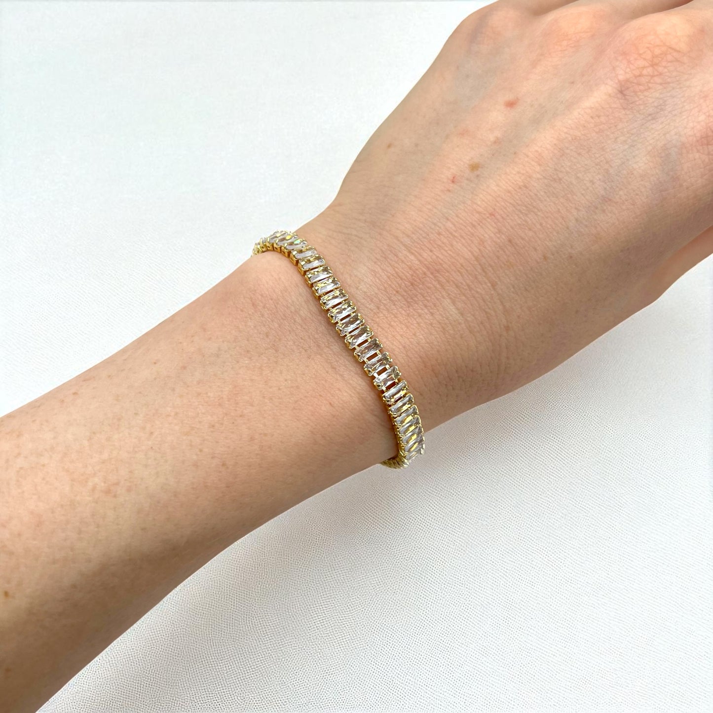 The New Beginnings Bracelet