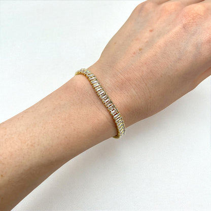 The New Beginnings Bracelet