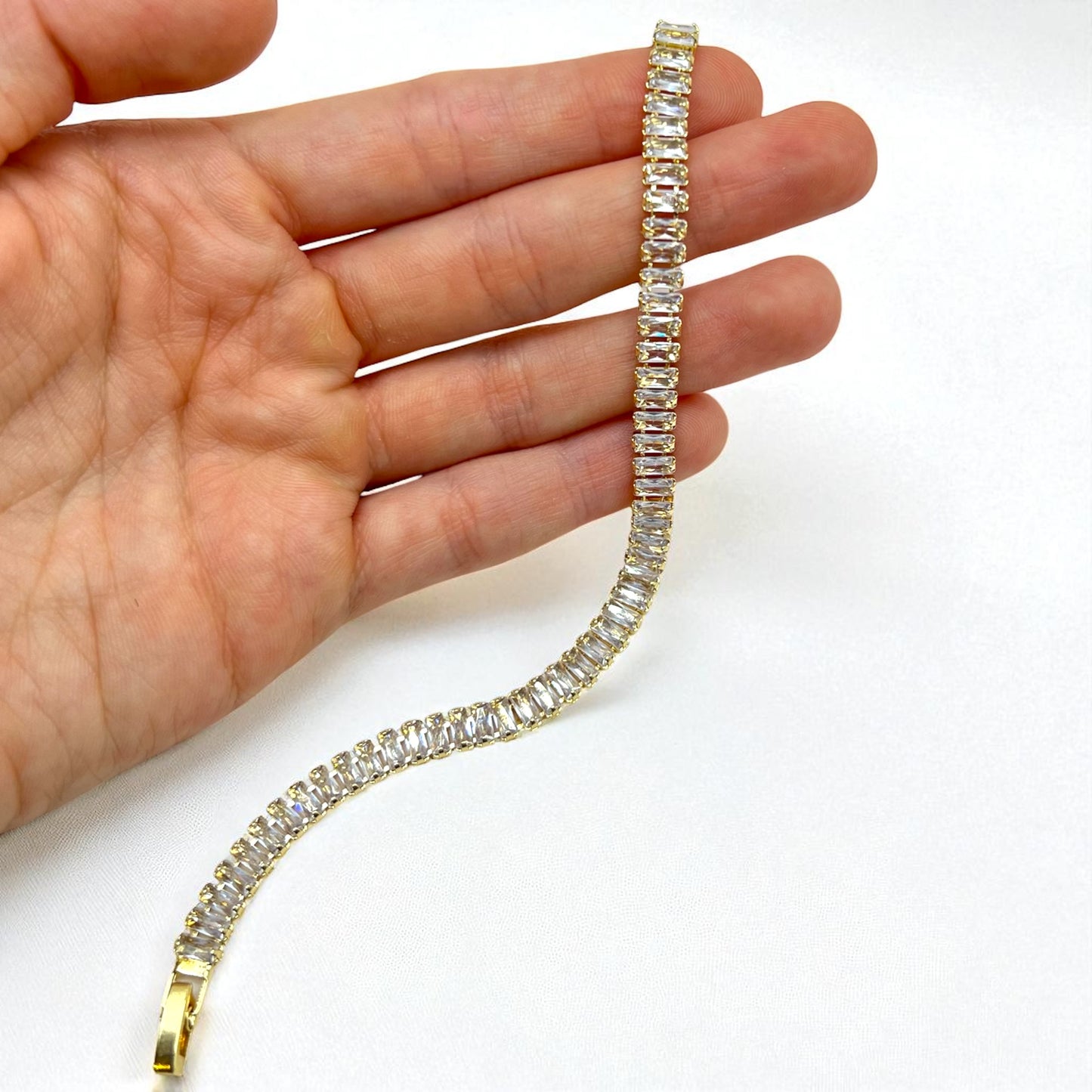 The New Beginnings Bracelet
