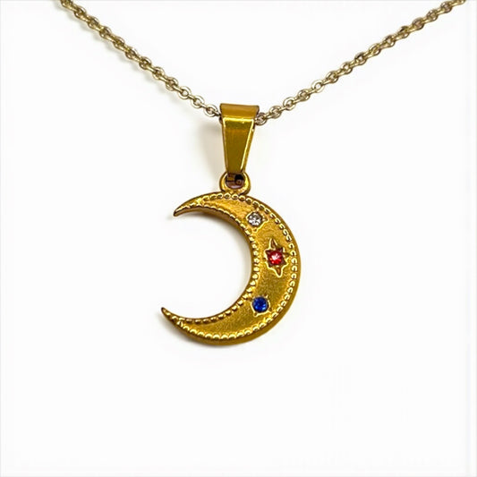 The Dreamkeeper Crescent