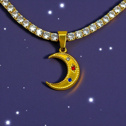 The Dreamkeeper Crescent